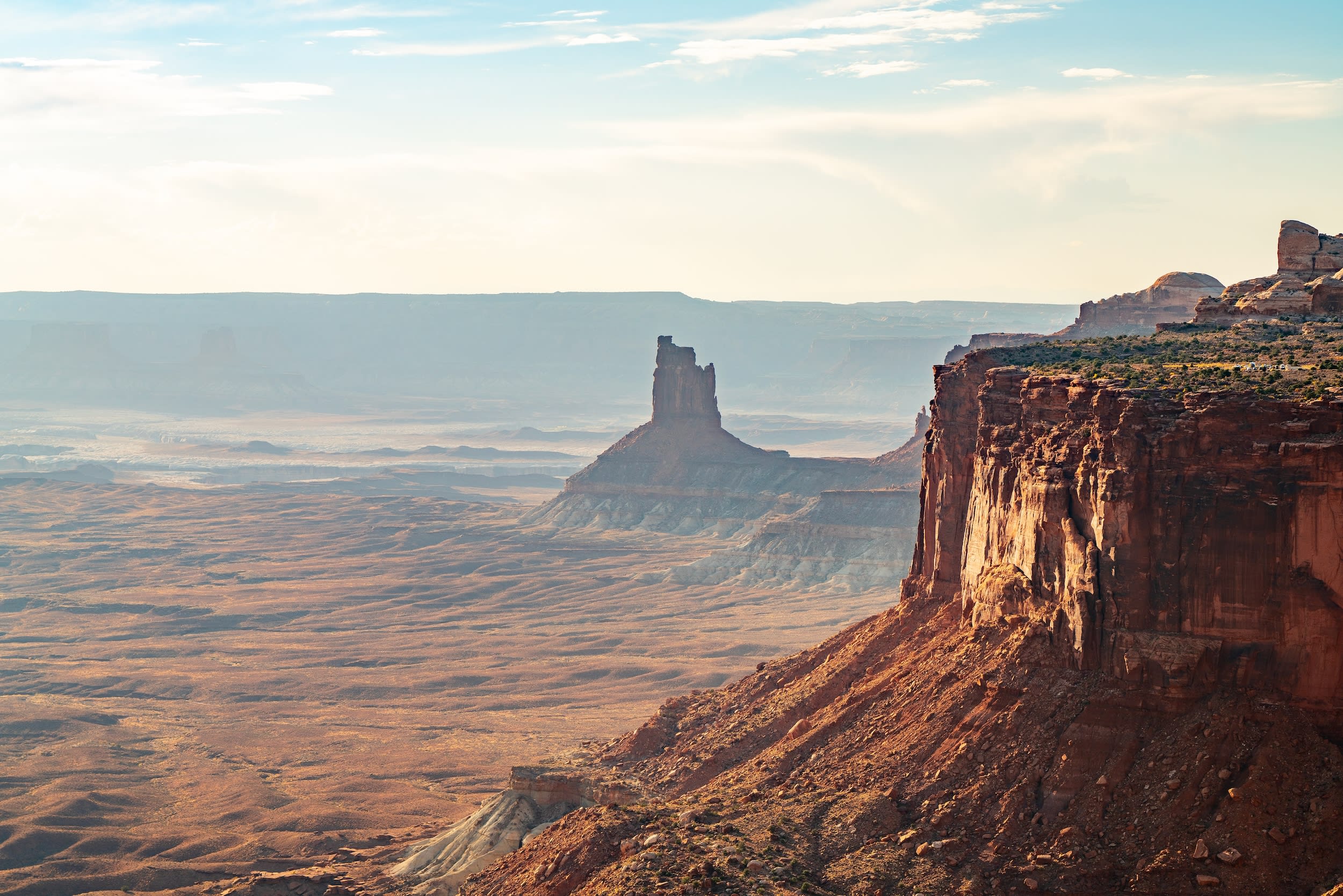 Utah